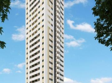 Apartamento de 3 quartos, Recife · Apto 03 Quartos 01 Suíte 63m² Alto Luxo no Bairro da Madalena, Vem Ser Feliz