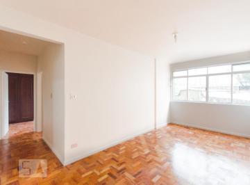 Apartamento · 90m² · 2 Quartos · Apartamento para Aluguel - Santa Cecília, 2 Quartos, 90 m² - São Paulo