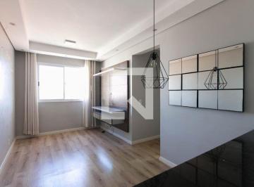 Apartamento · 45m² · 2 Quartos · 1 Vaga · Apartamento para Aluguel - Vila Curuca, 2 Quartos, 45 m² - São Paulo