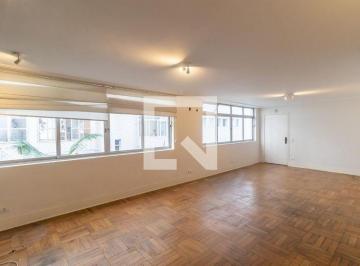 Apartamento · 160m² · 4 Quartos · 1 Vaga · Apartamento para Aluguel - Jardim Paulista, 4 Quartos,  160 m² - São Paulo