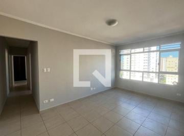 Apartamento · 129m² · 2 Quartos · 1 Vaga · Apartamento para Aluguel - Ponta da Praia, 2 Quartos,  129 m² - Santos