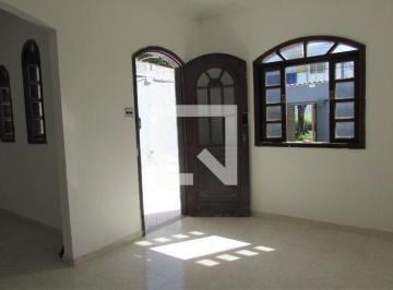 Casa · 160m² · 2 Quartos · 4 Vagas · Casa para Aluguel - Campo Grande, 2 Quartos,  160 m² - Rio de Janeiro