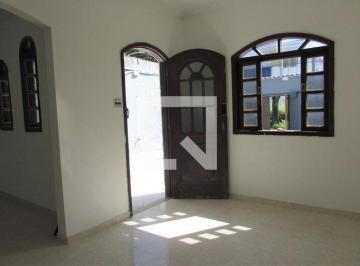 Casa · 160m² · 2 Quartos · 4 Vagas · Casa para Aluguel - Campo Grande, 2 Quartos,  160 m² - Rio de Janeiro