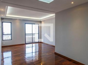 Apartamento · 130m² · 3 Quartos · 2 Vagas · Apartamento para Aluguel - Tatuapé, 3 Quartos,  130 m² - São Paulo