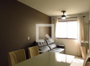 Apartamento · 41m² · 2 Quartos · Apartamento para Aluguel - Jardim Jussara, 2 Quartos, 41 m² - São Paulo