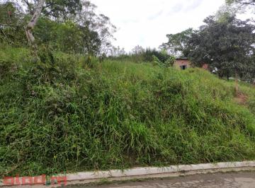 Terreno · 1350m² · TERRENO A VENDA NO VILA ROSCHEL EM PARELHEIROS
