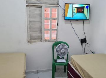 Apartamento , Natal · Apartamento com 20 m² em aluguel em Ponta Negra