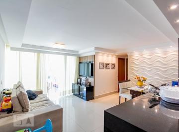 Apartamento · 87m² · 3 Quartos · 2 Vagas · Apartamento para Aluguel - Setor Pedro Ludovico, 3 Quartos,  87 m² - Goiânia