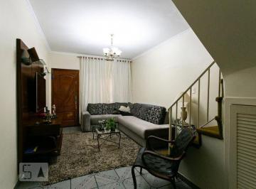 Casa · 138m² · 3 Quartos · 1 Vaga · Casa para Aluguel - Tatuapé, 3 Quartos, 138 m2 - São Paulo