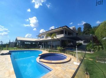 Rural · 3140m² · 5 Quartos · 4 Vagas · Chácara em Porta do Sol, Mairinque/SP