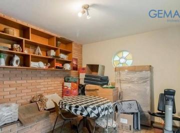 2e31ce0a87199fcc5c8a5d1e393e7873bece57b1 · Sobrado com 3 dormitórios à venda, 220 m² por R$ 1.600.000,00 - Planalto Paulista - São Paulo/SP