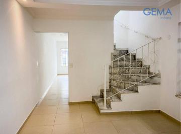 fdd84a41093a2450ff40ee1215b8d5d8bc6f87c3 · Casa com 3 dormitórios para alugar, 150 m² por R$ 4.500,00 - Parque Jabaquara - São Paulo/SP