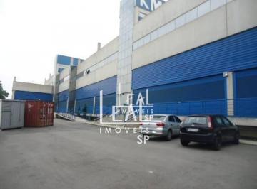 5412c8f4eae5639595204a7168d16f0027fe442c · Galpão, 4000 m² - venda por R$ 30.000.000,00 ou aluguel por R$ 140.000,00/mês - Jardim Vila Galvão -