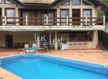 5b0eef52430755109f226cd8b2862f1794060825 · Casa com 4 dormitórios à venda, 550 m² por R$ 1.908.000,00 - Caputera - Arujá/SP