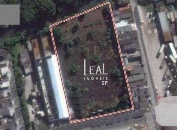 5d785adfab6611bb8a7660842d1a8a1880a97d5b · Terreno à venda, 6000 m² por R$ 13.000.000,00 - Jardim Presidente Dutra - Guarulhos/SP