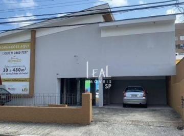 ad597e8dbef37a693c443929b95c94f8fa2411a8 · Ponto, 551 m² - venda por R$ 3.500.000,00 ou aluguel por R$ 16.335,99/mês - Centro - Guarulhos/SP