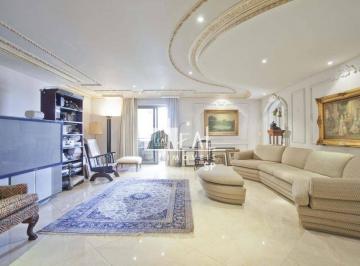 8c28c7975661b2a341902ed315c0b513a8c77433 · Apartamento com 4 dormitórios à venda, 500 m² por R$ 11.000.000,00 - Higienópolis - São Paulo/SP