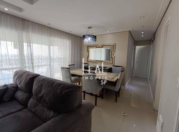 4c14b122e6a95412b747ceb6f328ad0669ef9163 · Apartamento com 3 dormitórios à venda, 86 m² por R$ 1.061.000,00 - Vila Leonor - Guarulhos/SP