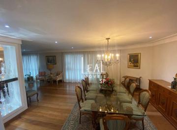 9e35ad2078bd25503f0c2362b242bfc282bb9347 · Apartamento com 4 dormitórios à venda, 366 m² por R$ 2.700.000,00 - Centro - Guarulhos/SP