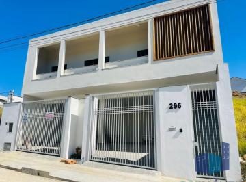 Foto 01 · Casa, Santana II, Santa Rita do Sapucaí, MG