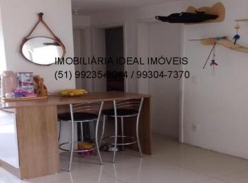 Foto 01 · Apartamento, Parque Santa Fé, Porto Alegre, RS