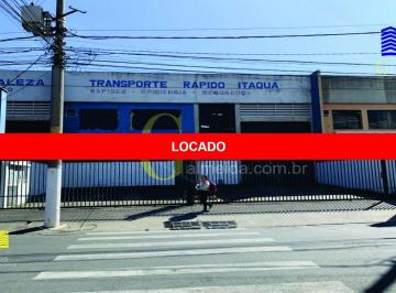 Foto 01 · Galpão para alugar Piratininga - Osasco