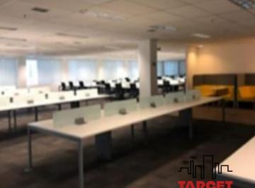 Foto 21 · Excelente oportunidade de locação de conjunto comercial mobiliado de 1.150m2