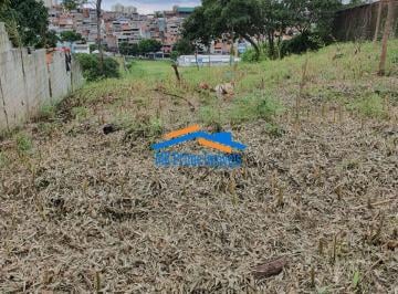 Terreno · 989m² · Terreno com leve declive 989 mts² com 20 mts de frente Beirando o rodoanel
