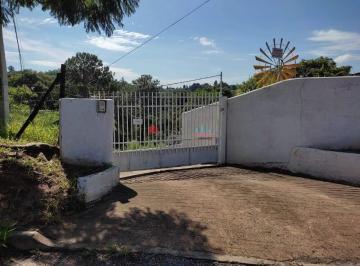 Rural · 5282m² · 2 Quartos · Chácara em Valinhos - SP 