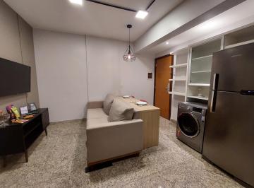 Apartamento de 2 quartos, Brasília · SHTN CONDOMINIO LAKESIDE - APARTAMENTO 2 DOIS QUARTOS ALUGUEL - ASA NORTE