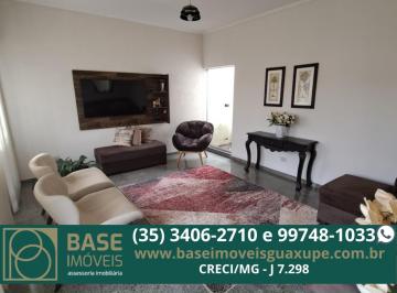 Casa de 1 quarto, Guaxupé · Casa a venda em Nova Floresta - Guaxupé/MG
