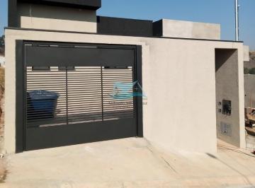 Casa · 78m² · 3 Quartos · 2 Vagas · Casa a venda em Bragança Paulista SP