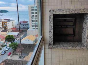 Apartamento · 100m² · 2 Quartos · 1 Vaga · Apartamento 2 quartos à venda Navegantes,SC - R$ 640.000