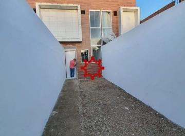 Casa · 60m² · 2 Quartos · Casa à venda - no Universitário