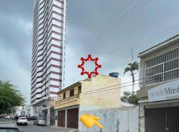 Terreno · 300m² · Terreno à venda - em Maurício de Nassau