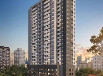 Apartamento · 39m² · 2 Quartos · Today Perdizes | Construtora Canopus | Pronto para morar | 39 metros | 02 dormitórios | com varanda