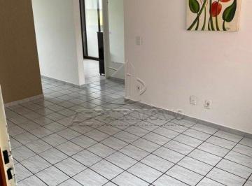 Apartamento · 64m² · 2 Quartos · Apartamento 2 Dormitórios - Residencial Dunas