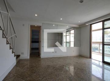 Apartamento · 145m² · 2 Quartos · 3 Vagas · Apartamento para Aluguel - Freguesia , 2 Quartos, 145 m² - Rio de Janeiro