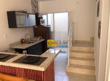 115781e1c73a4fa1042c23b31ff9b7a47342e7ac · Casa com 2 dormitórios à venda por R$ 290.000,00 - Maracanã - Praia Grande/SP
