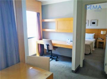bc4b6d64423fd01b36d555e6ecf01c65c8635a7c · Flat com 1 dormitório à venda, 42 m² por R$ 280.000,00 - Vila Congonhas - São Paulo/SP