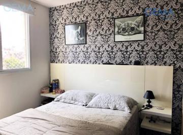 015545a260f402f3de55e31772691e3f7b28c994 · Apartamento com 2 dormitórios à venda, 58 m² por R$ 510.000,00 - São Judas - São Paulo/SP