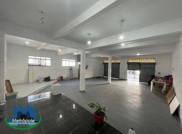 e86e4266cbefe1655c75d7b52af6906078ea2db0 · Salão à venda, 277 m² por R$ 480.000,00 - Jardim Silvia - Guarulhos/SP