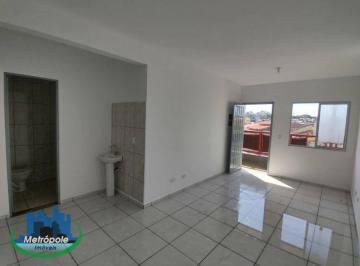 0a7e6b70c17161a0b4b3684faa7054c214b7e0be · Sala para alugar, 20 m² por R$ 850,00/mês - Jardim Santa Cecília - Guarulhos/SP