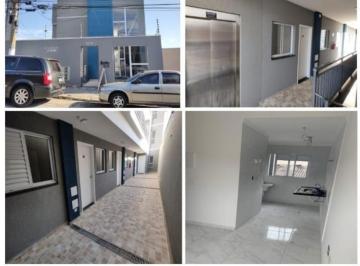 Foto 18 · Lindo condomínio na Vila EMA, Rua Benedito Pedroso; 2 dormitórios 42M², sala, sem vaga, cozinha, ban