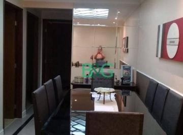 84efec1605abf7e956beec721ca4d1ab0bcfcde7 · Apartamento à venda, 78 m² por R$ 600.000,00 - Tatuapé - São Paulo/SP