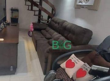 f4eeba87e3a73e062ab744568da6cd083b4cf516 · Cobertura à venda, 233 m² por R$ 1.550.000,00 - Vila Nova Savoia - São Paulo/SP