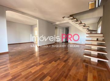 Apartamento · 304m² · 3 Quartos · 3 Vagas · COBERTURA EM MOEMA COM 3 SUÍTES. PRÓXIMO AO PARQUE IBIRAPUERA.