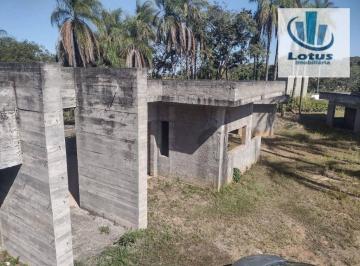 21d3e16c5847950b37fa9c811c10ca7033a71f70 · Casa com 4 dormitórios à venda, 631 m² - Duas Marias - Jaguariúna/SP