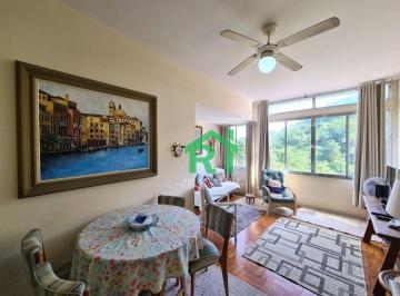 08904b1b57ccfbd6b4575b5da1c46d2ba866ca05 · Apartamento com 1 dormitório à venda, 60 m² por R$ 450.000,00 - Pitangueiras - Guarujá/SP