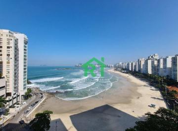 68fb60ae17d75fdf2f59c648b4181cec8f54ce6f · Apartamento frente mar com 5 quartos (5 suítes), 2 vagas à venda em Pitangueiras, Guarujá